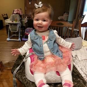 Meet your Posher, Deb